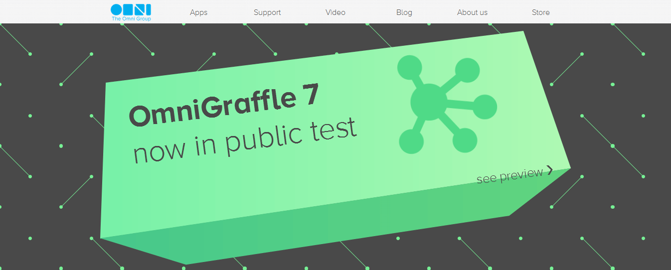 omnigraffle