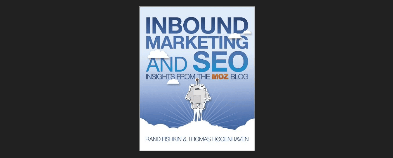Inbound Marketing And SEO