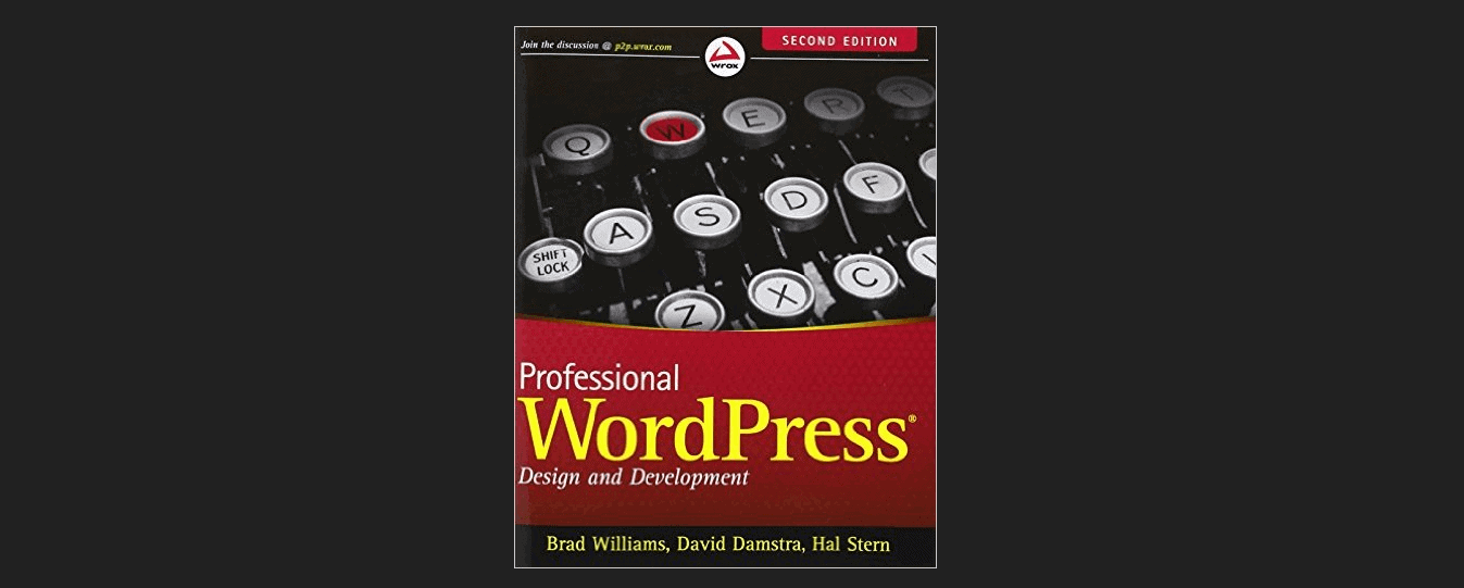 Professional WordPress- Design and Development