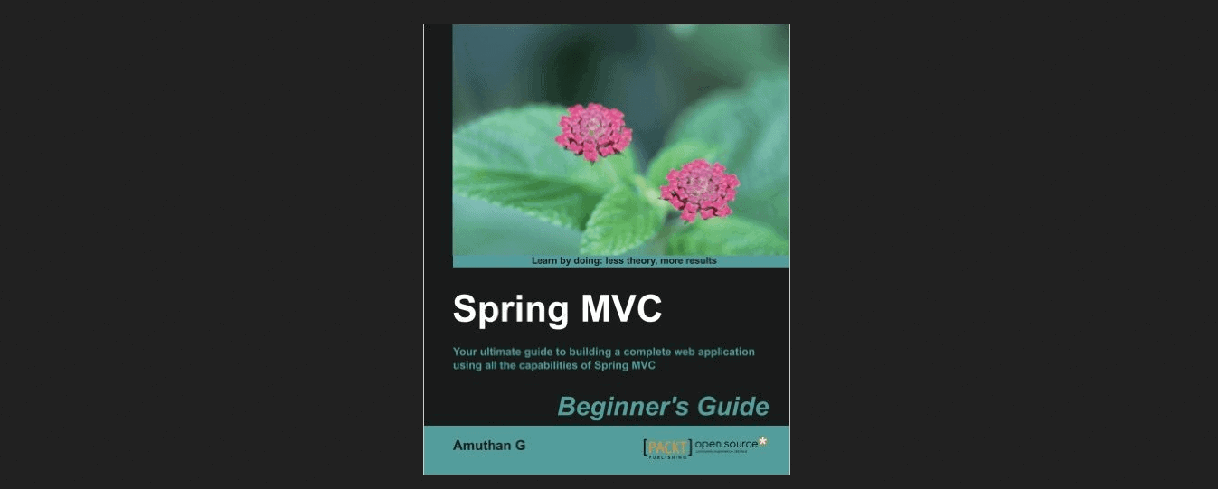 Spring MVC