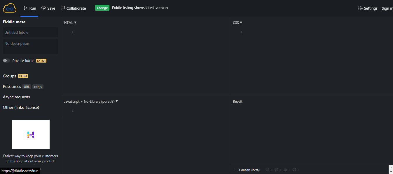 20 Popular Online Repositories for Saving Code Snippets