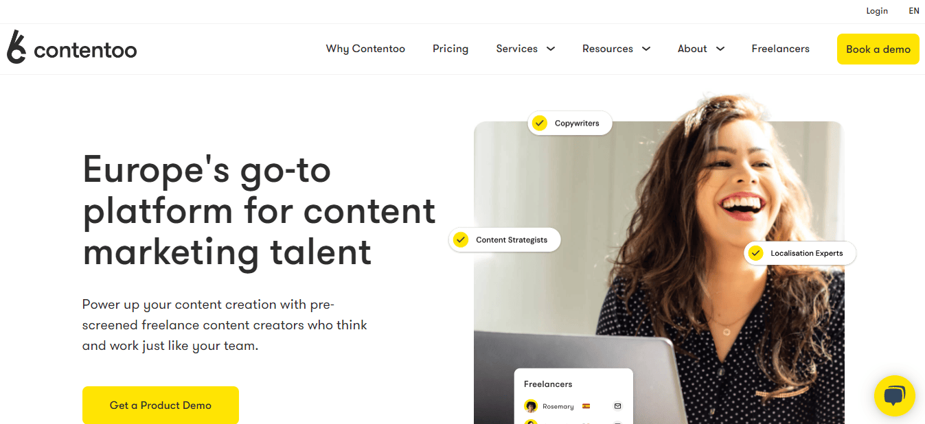 Awesome Websites Built With Laravel PHP Framework
