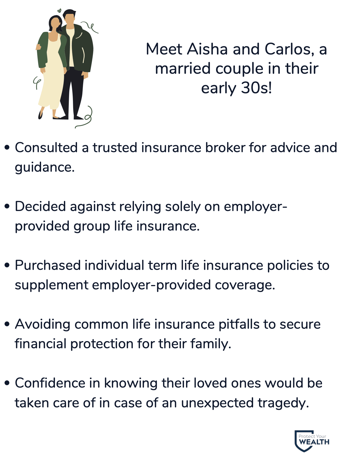 Can I get life insurance if I am pregnant?