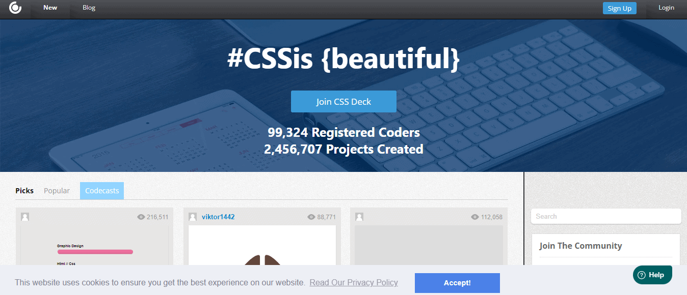 20 Popular Online Repositories for Saving Code Snippets