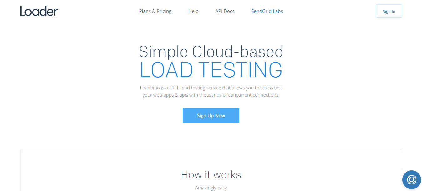 Top Tools For Load Testing Your Website & Apps