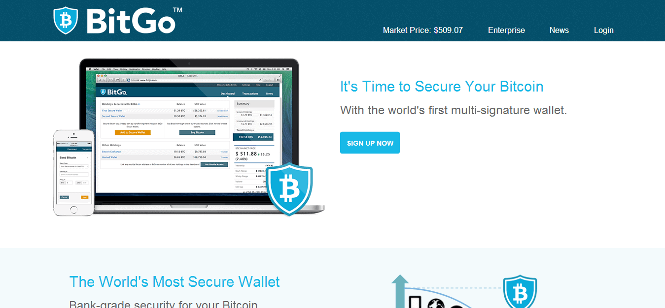 BitGo