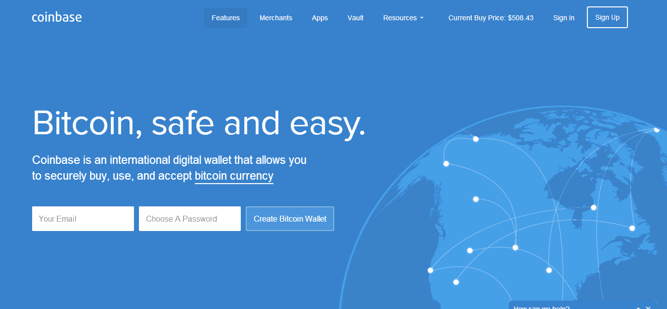 Coinbase