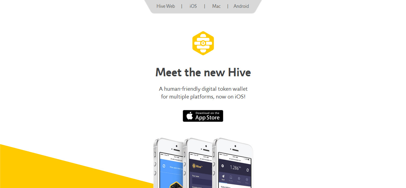 Hive