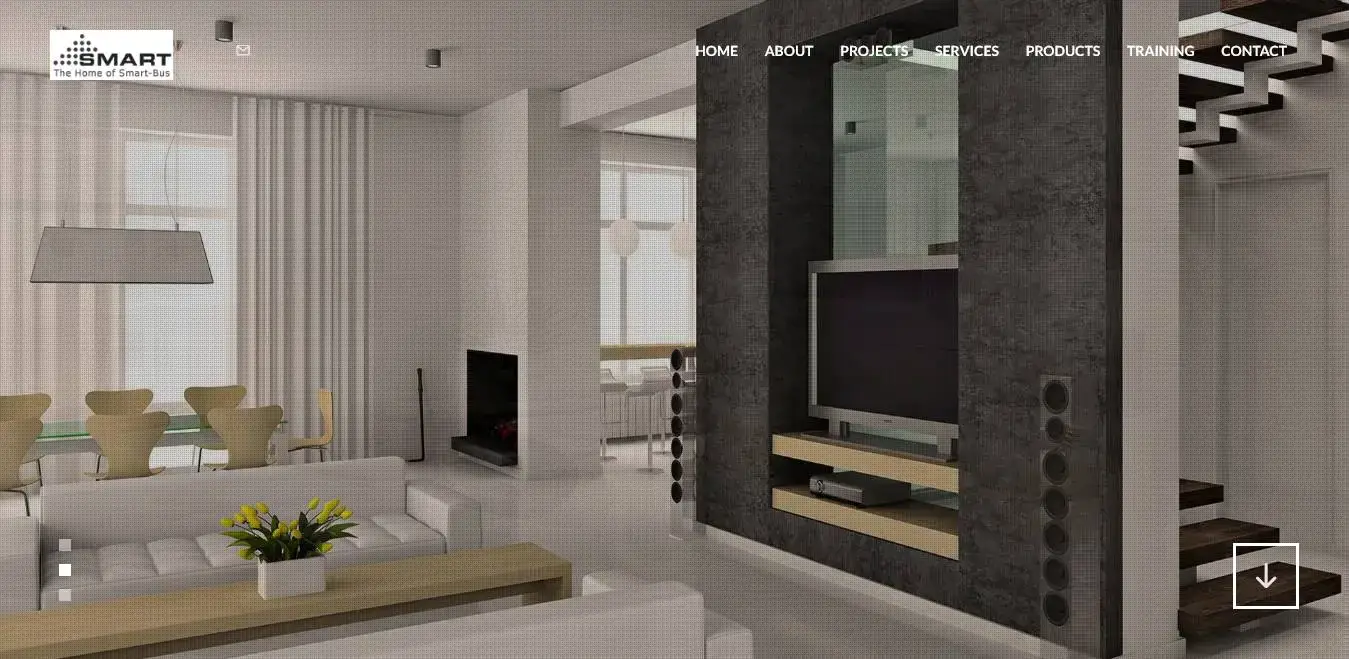 Smart Home Group Nigeria smart home solutions
