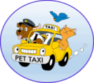 pet taxi service