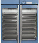 Refrigerador de banco de sangre HBR245-GX