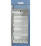 Refrigerador de laboratorio HLR125-GX