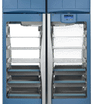 Refrigerador de paso iPR458-GX