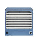 Agitador de plaquetas Pro Line PF48-Pro