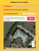 Simulateur WattNext TERRE SOLAIRE