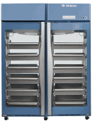 Refrigerador de banco de sangre de paso HBR458-GX