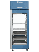 Refrigerador de farmacia de paso HPR226-GX