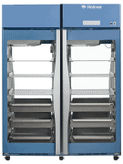 Refrigerador de farmacia de paso HPR458-GX