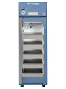 Refrigerador para banco de sangre