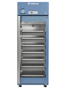 Refrigerador para banco de sangre HBR125-GX