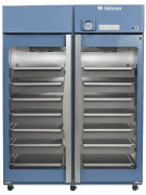 Refrigerador de banco de sangre HBR245-GX