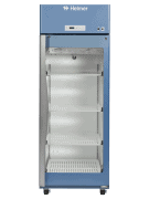 Refrigerador de laboratorio HLR125-GX