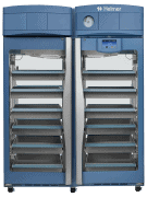 Refrigerador para banco de sangre de paso i.Series®