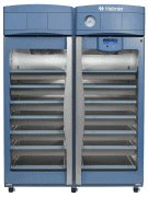 Refrigerador para banco de sangre de doble puerta i.Series®