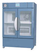 Incubadora de plaquetas i.Series®