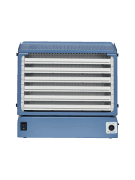 Agitador de plaquetas Pro Line PF15-Pro