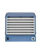 Agitador de plaquetas Pro Line PF48-Pro