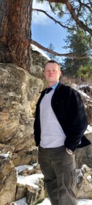 Randy Goleman, PMHNP, Hayden Idaho Valiant Mental Health