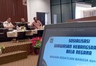 Tantangan Membangun Ketahanan Bangsa, Perkuat Wawasan Kebangsaan dan Bela Negara