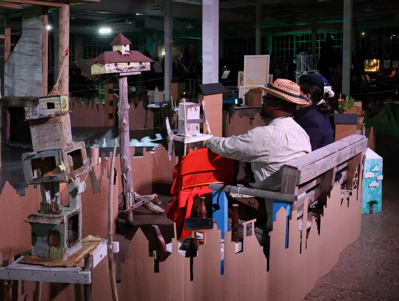 INSITU at 10: Mississauga Volunteers Powering a Culture of Care and Reuse