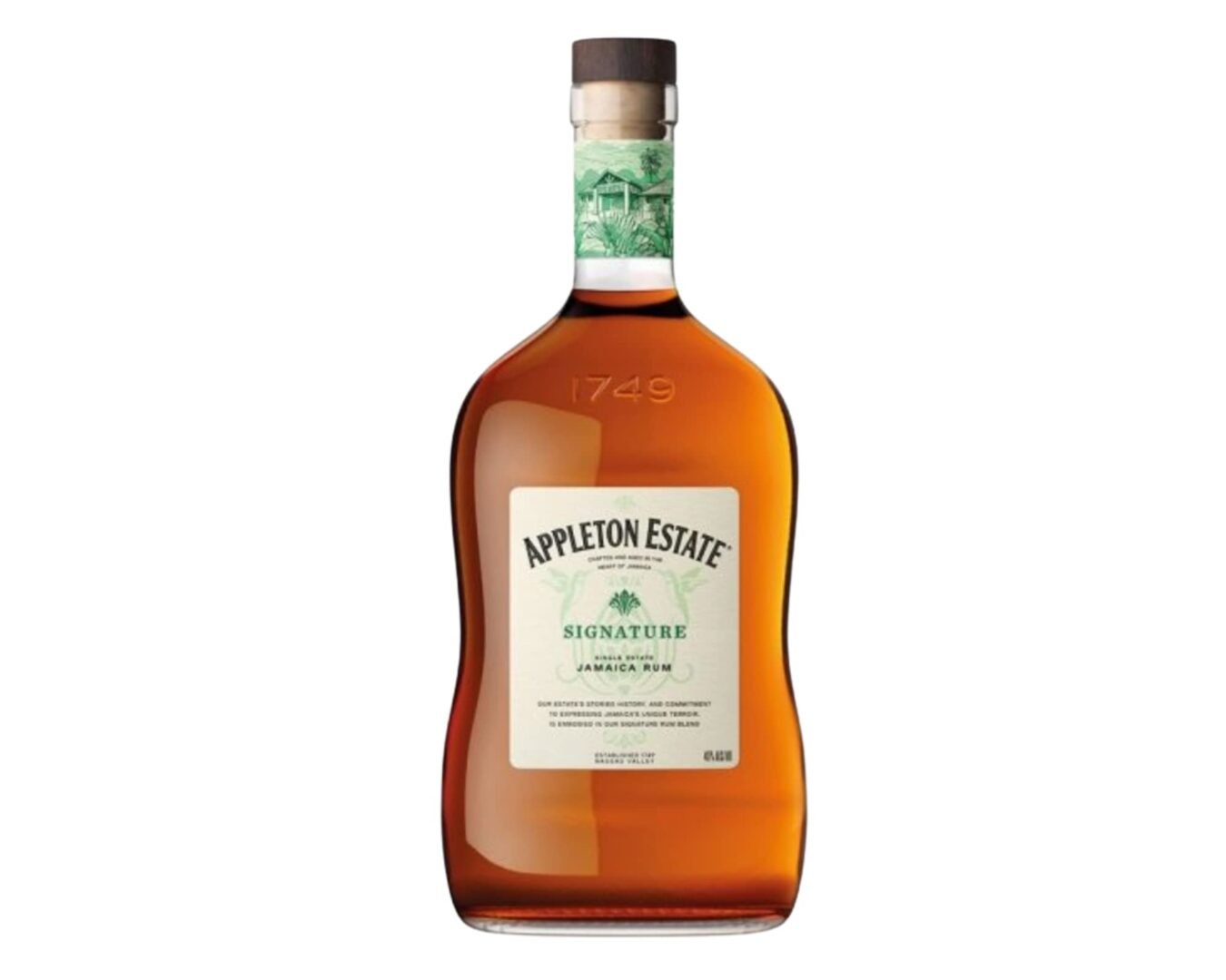 Appleton Estate