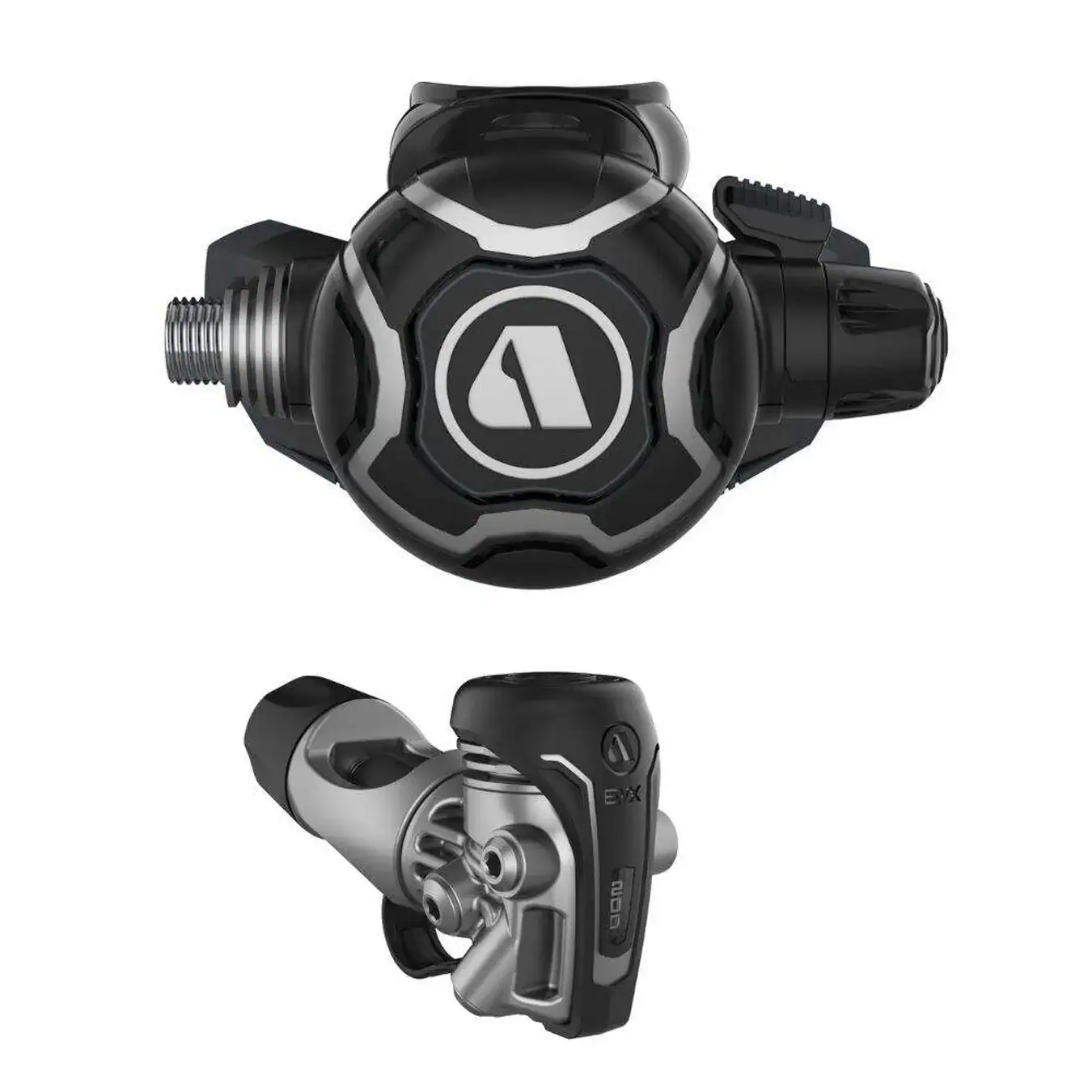 Apeks EVX200 INT Atemregler Erste und Zweite Stufe