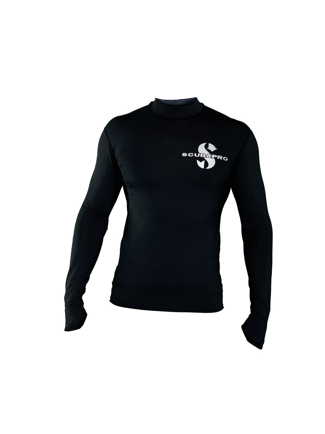 UPF 50 Swim Rashguard Langarm