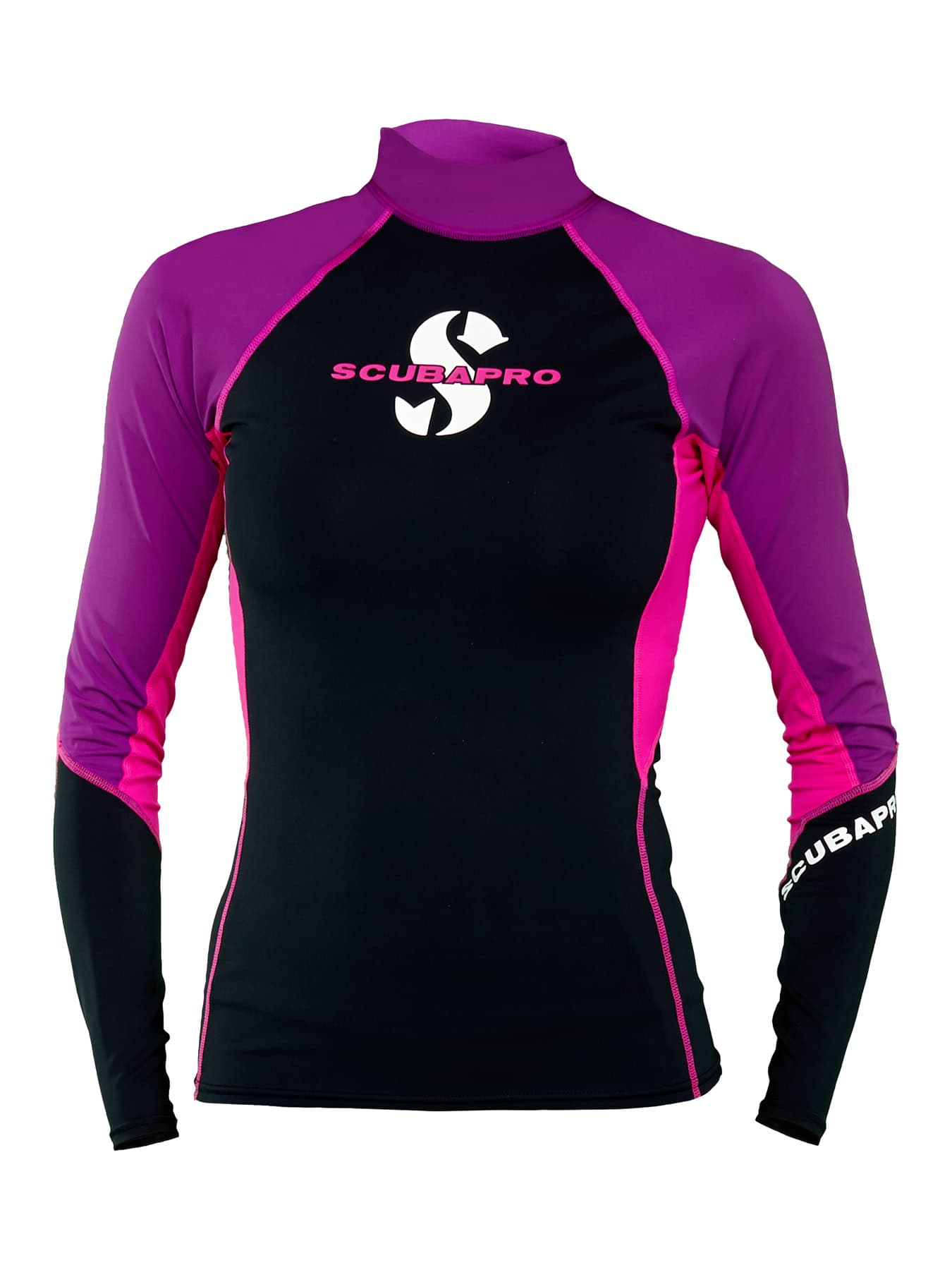 UPF 80 T-Flex Rashguard langarm
