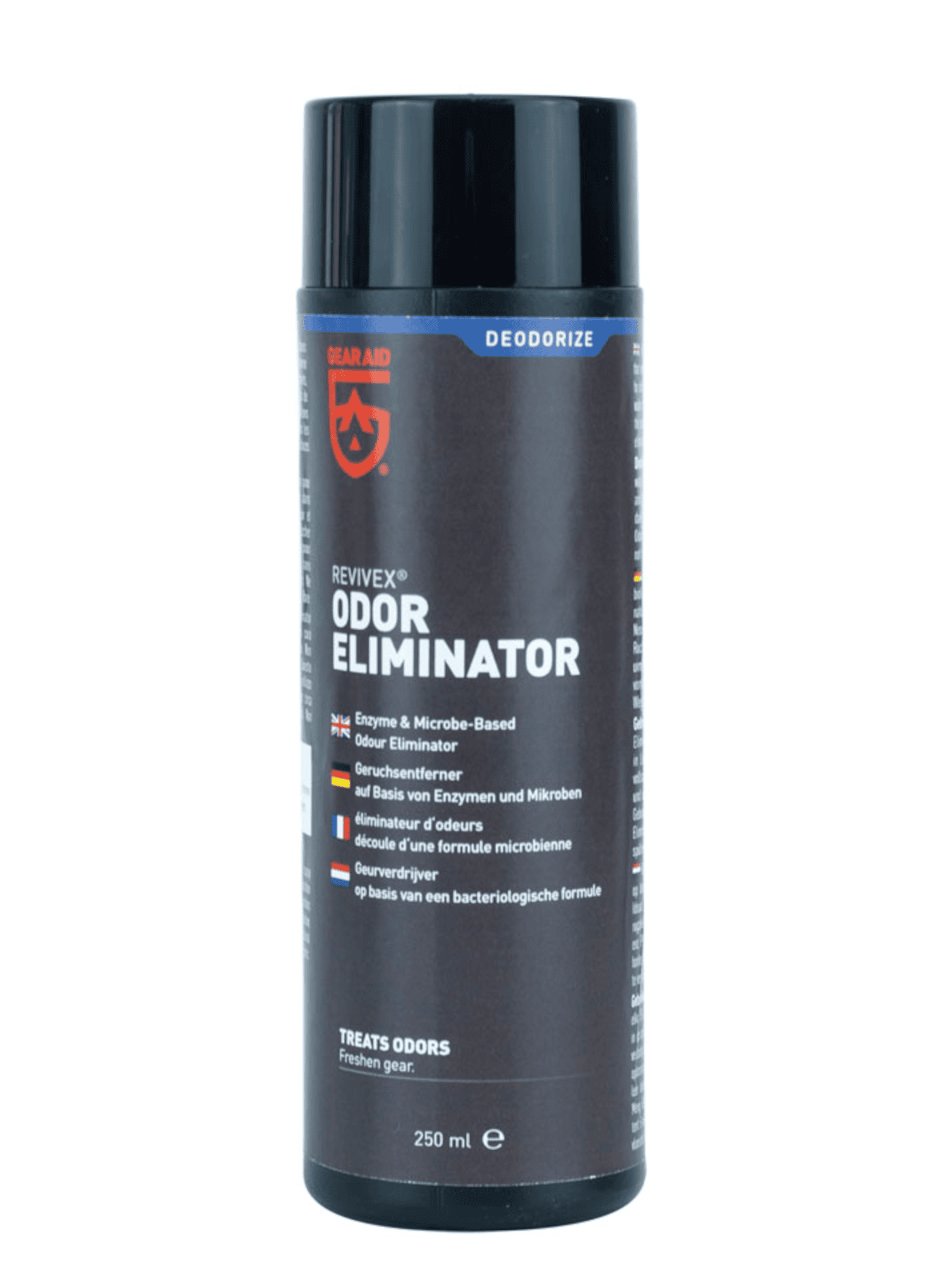 Gear Aid Revivex Geruchsentferner für Tauchausrüstung und Neopren