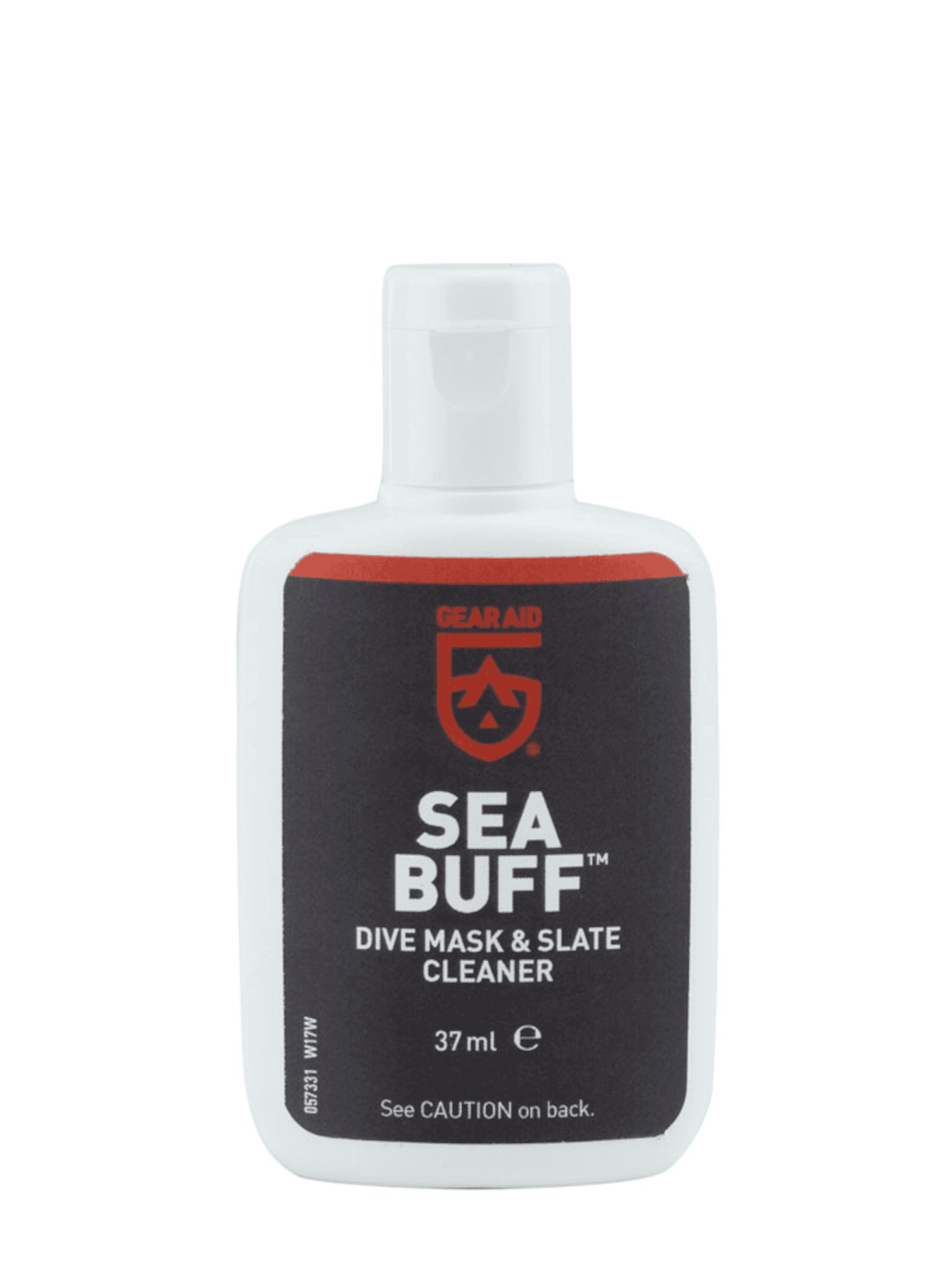 Gear Aid Sea Buff Vorreiniger für neue Tauchmasken