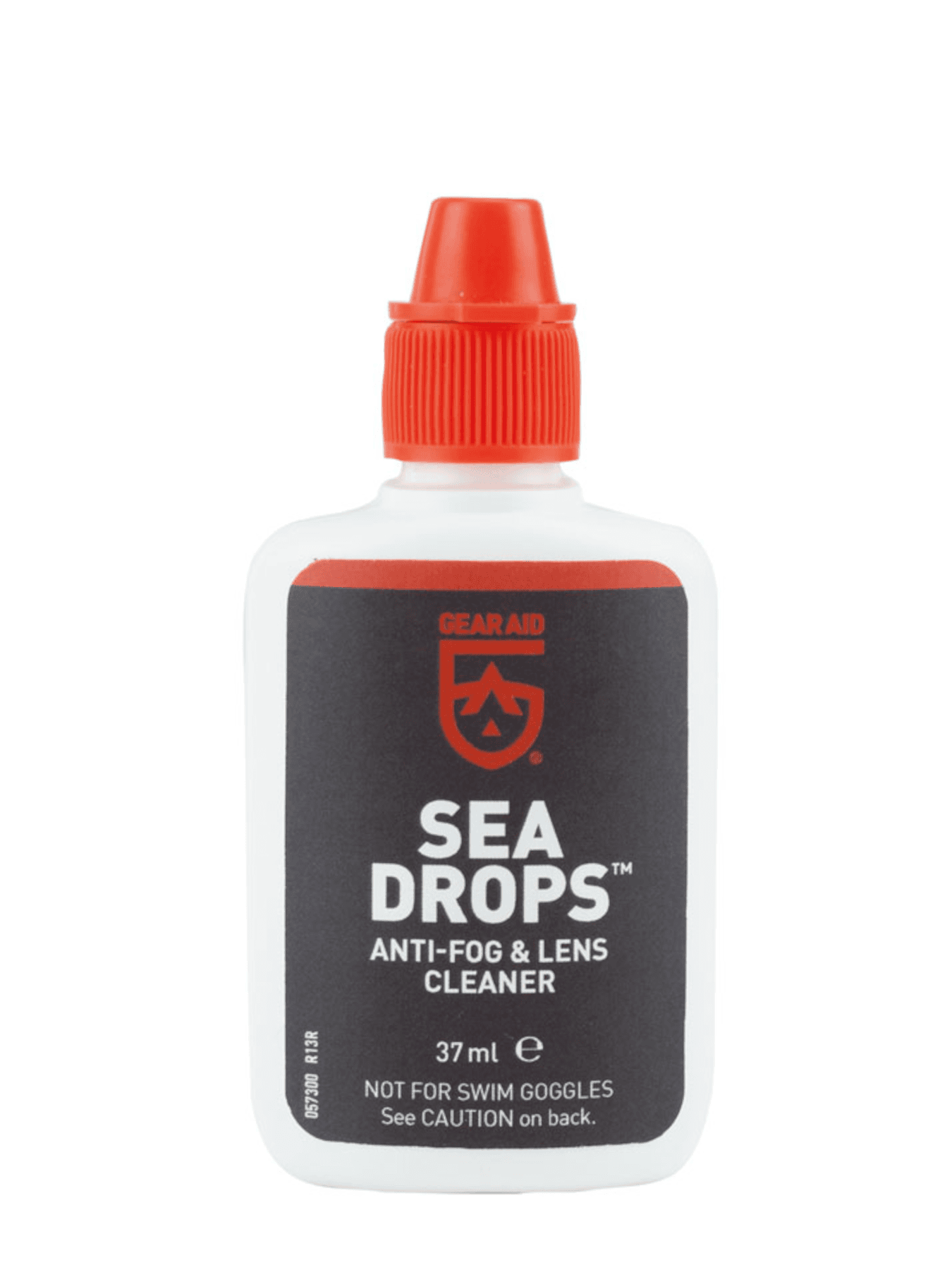 Gear Aid Sea Drops Anti-Beschlag Tropfen für Tauchmasken