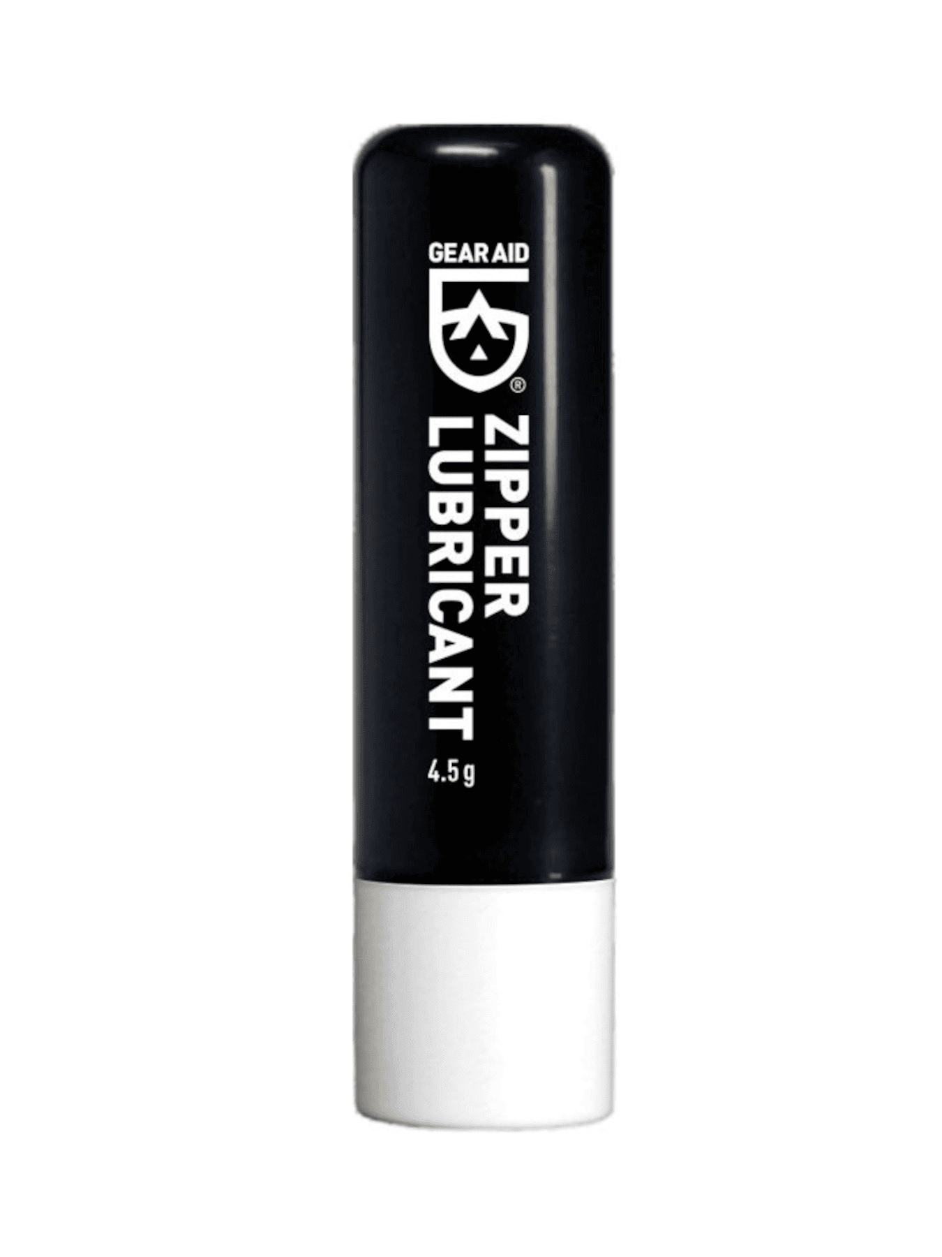 Gear Aid Zipper Stick Pflegestift für Trockenanzug Reißverschluss