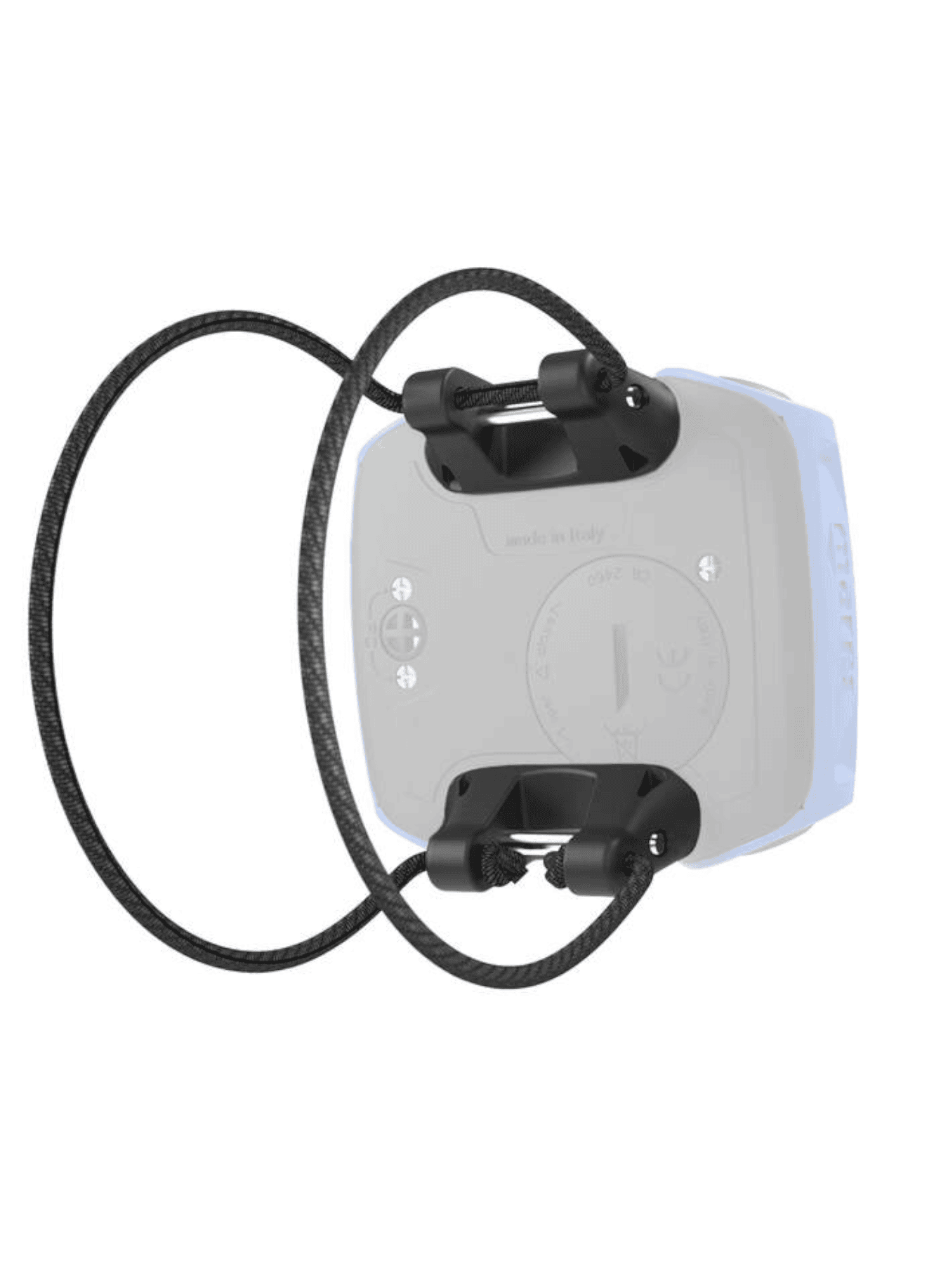 Mares Bungee Mount Halterung für Tauchcomputer Quad