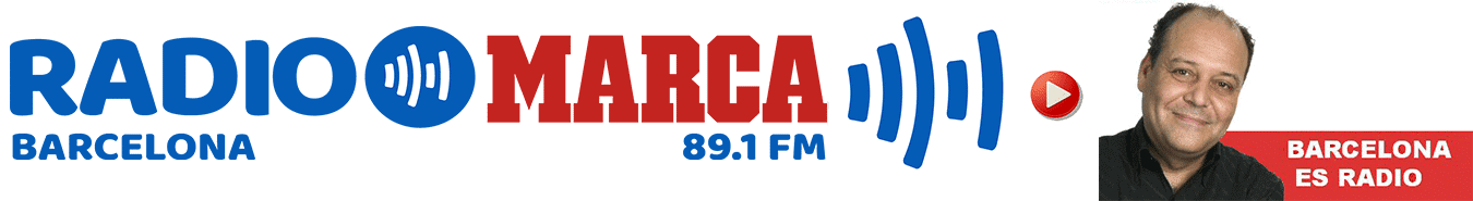 Barcelona es radio