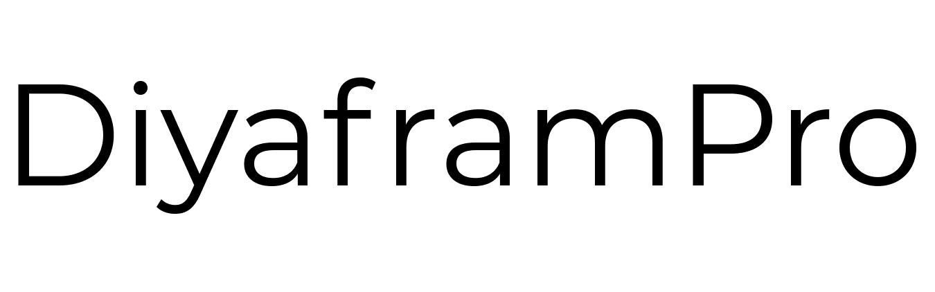 DiyaframPro