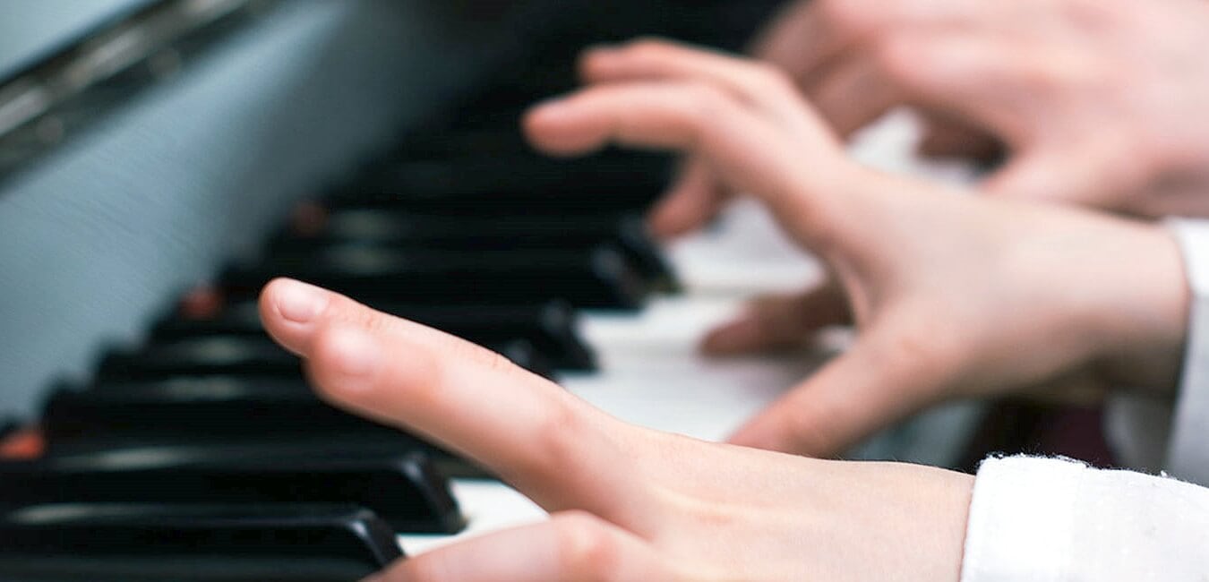 benefits of music in childhood