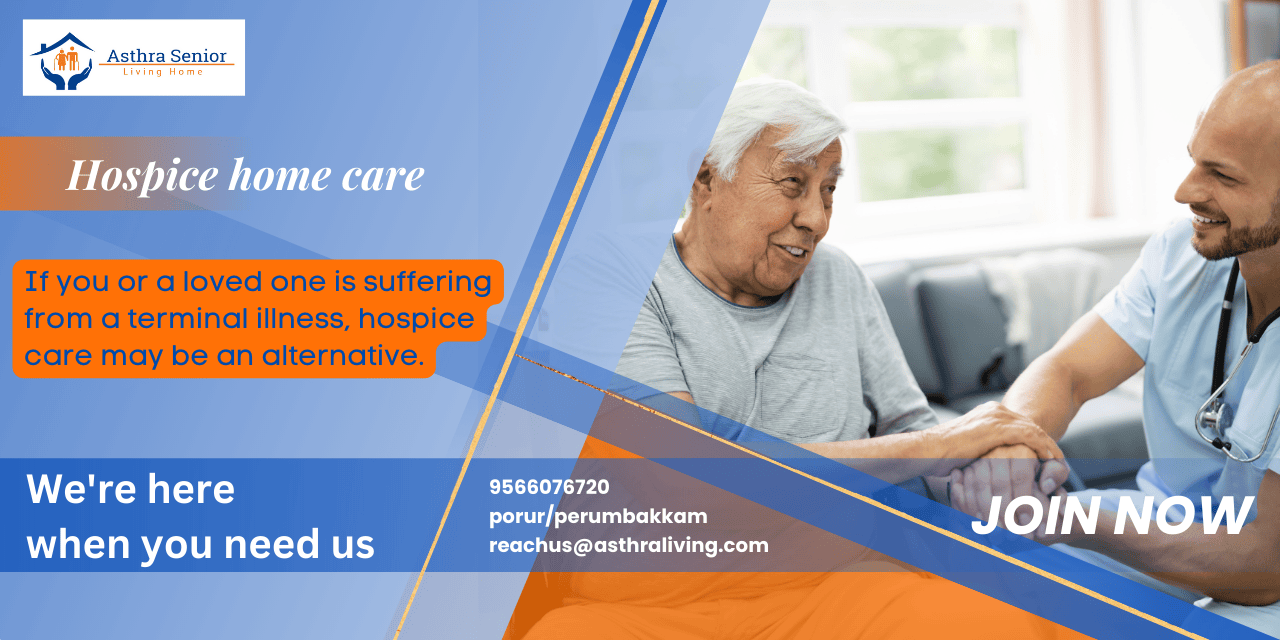 Hospice home care
