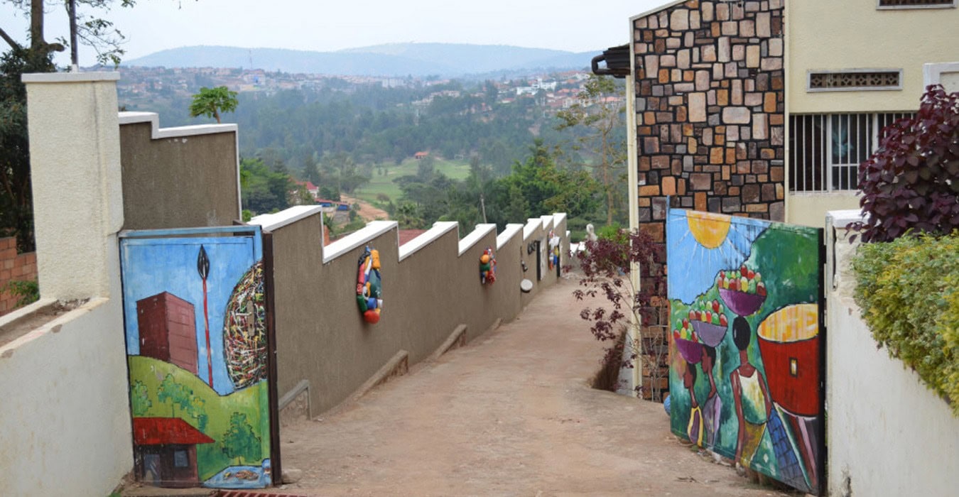 Rwanda Cultural Tours