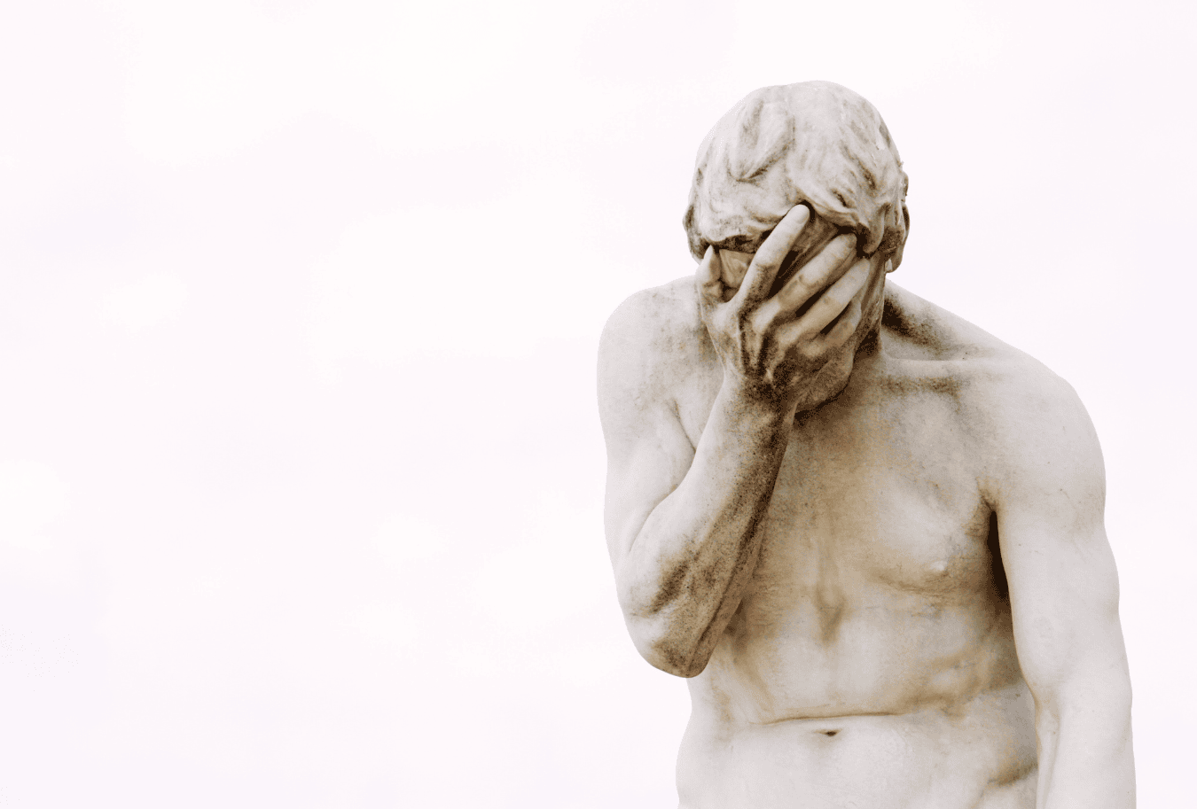 Wie bekomme ich meinen „Arsch“ hoch? Wege aus dem inneren Stillstand bei Burnout & Depression