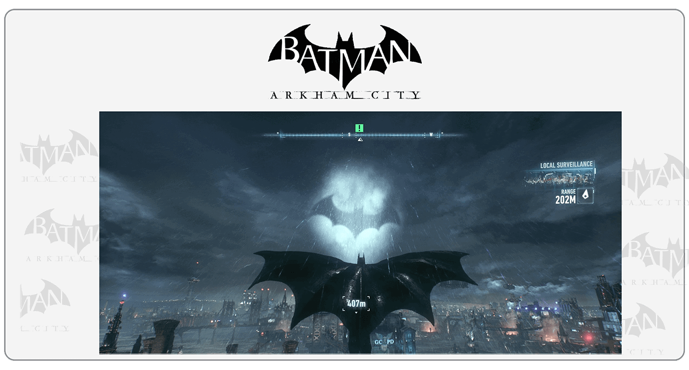 Batman - Arkham Knight